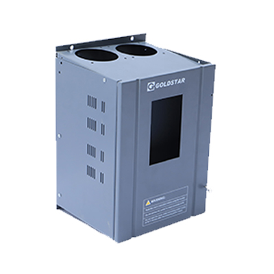 檢測(cè)控制箱