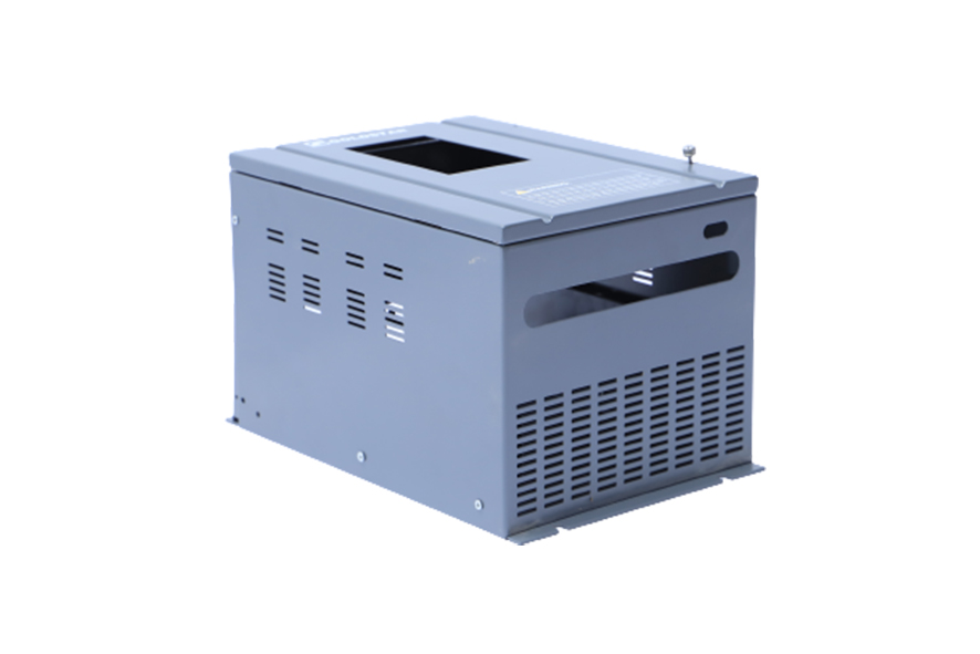 檢測(cè)控制箱