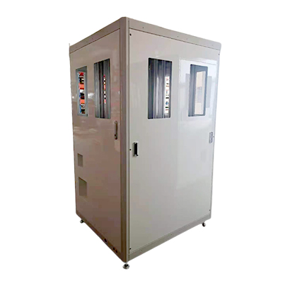 半導體行業(yè)檢測設(shè)備