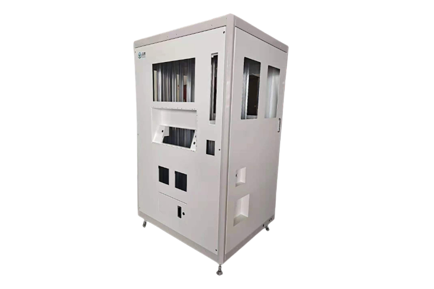 半導體行業(yè)檢測設備